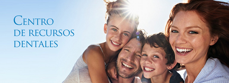 Blue Cross Blue Shield of Kansas City - Sonrisa de la familia