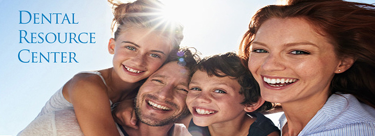 Blue Cross Blue Shield Kansas City - Smiling Family