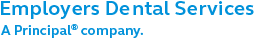 Employers Dental Services Logo